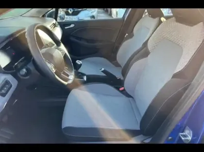 Photo 9 Renault Clio  1.0 TCe 90ch Evolution - 24