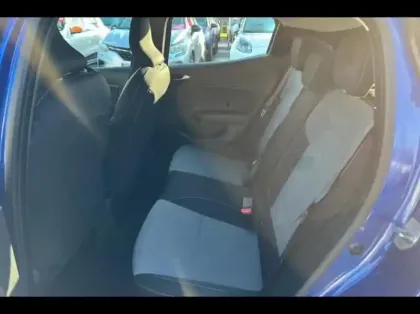 Photo 10 Renault Clio  1.0 TCe 90ch Evolution - 24