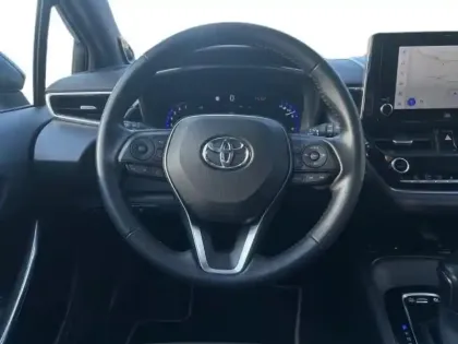 Photo 12 Toyota Corolla  122h Collection MY22