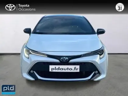 Photo 5 Toyota Corolla  122h Collection MY22