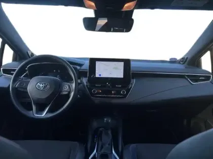 Photo 11 Toyota Corolla  122h Collection MY22