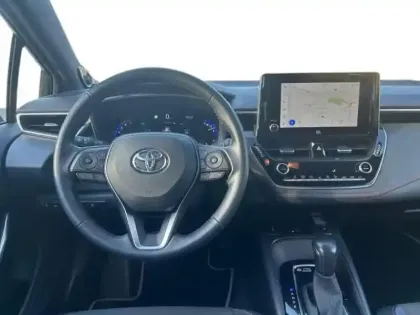 Photo 8 Toyota Corolla  122h Collection MY22