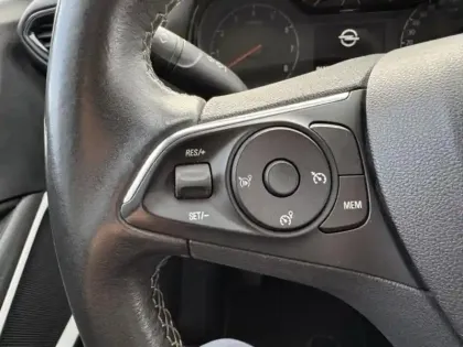 Photo 13 Opel Crossland X  MY20 OPEL 2020 1.2T 110ch  (2020A)