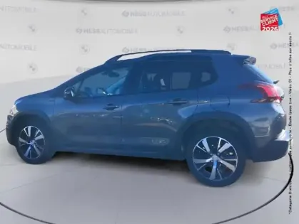 Photo 8 Peugeot 2008  1.2 PureTech 110ch E6.c GT Line S&S EAT6