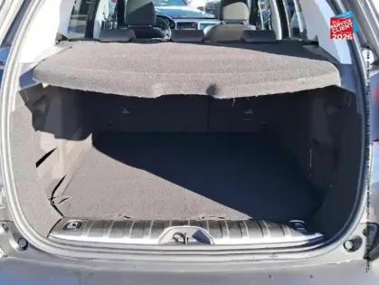 Photo 13 Peugeot 2008  1.2 PureTech 110ch E6.c GT Line S&S EAT6