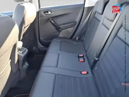 Photo 10 Peugeot 2008  1.2 PureTech 110ch E6.c GT Line S&S EAT6