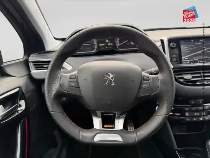 Photo 26 Peugeot 2008  1.2 PureTech 110ch E6.c GT Line S&S EAT6