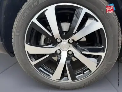 Photo 39 Peugeot 2008  1.2 PureTech 110ch E6.c GT Line S&S EAT6