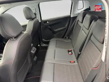 Photo 40 Peugeot 2008  1.2 PureTech 110ch E6.c GT Line S&S EAT6