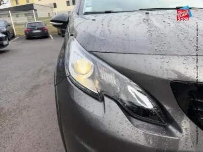 Photo 42 Peugeot 2008  1.2 PureTech 110ch E6.c GT Line S&S EAT6