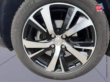 Photo 24 Peugeot 2008  1.2 PureTech 110ch E6.c GT Line S&S EAT6