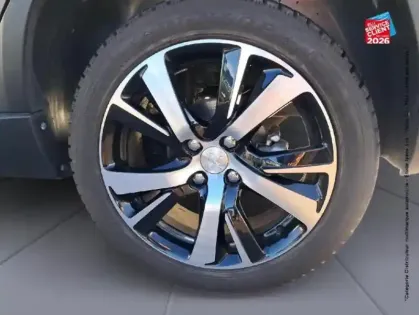 Photo 9 Peugeot 2008  1.2 PureTech 110ch E6.c GT Line S&S EAT6