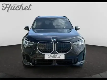 Photo 7 BMW X3  xDrive20d 197ch