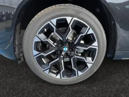 Photo 13 BMW X3  xDrive20d 197ch