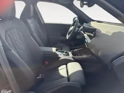 Photo 14 BMW X3  xDrive20d 197ch