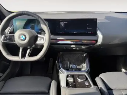 Photo 9 BMW X3  xDrive20d 197ch