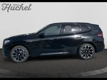 Photo 1 BMW X3  xDrive20d 197ch