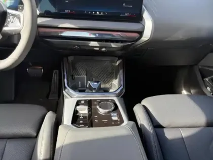 Photo 10 BMW X3  xDrive20d 197ch