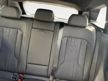 Photo 12 BMW X3  xDrive20d 197ch