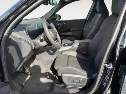 Photo 8 BMW X3  xDrive20d 197ch