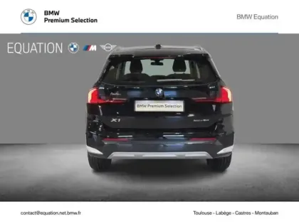 Photo 3 BMW X1  sDrive18i 136ch xLine