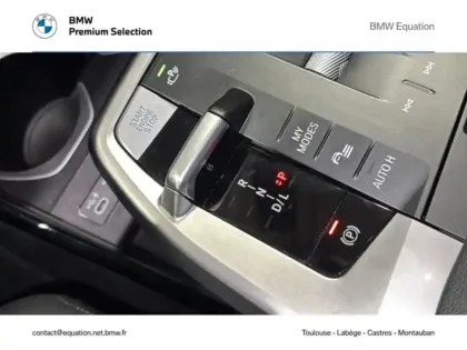 Photo 9 BMW X1  sDrive18i 136ch xLine