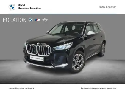 Photo Bmw X1