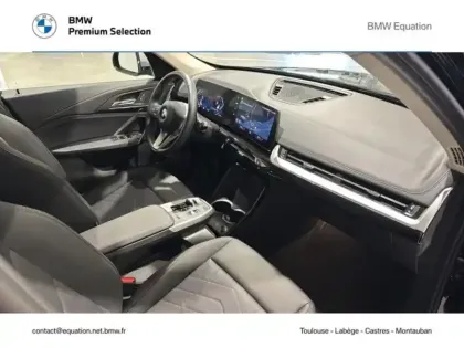 Photo 5 BMW X1  sDrive18i 136ch xLine