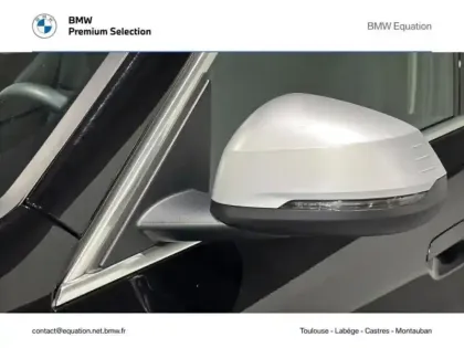 Photo 14 BMW X1  sDrive18i 136ch xLine