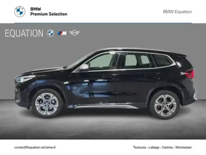 Photo 4 BMW X1  sDrive18i 136ch xLine
