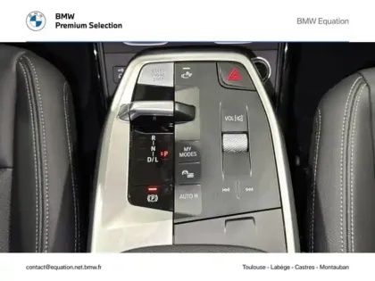 Photo 11 BMW X1  sDrive18i 136ch xLine