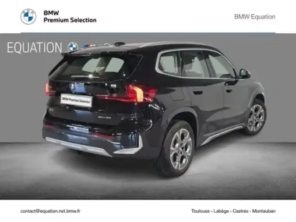 Photo 1 BMW X1  sDrive18i 136ch xLine