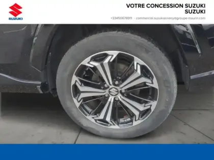 Photo 8 Suzuki Across  2.5 Hybride Rechargeable 306ch Pack