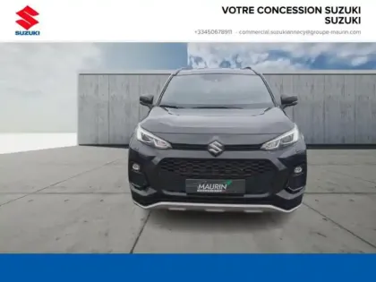 Photo 7 Suzuki Across  2.5 Hybride Rechargeable 306ch Pack