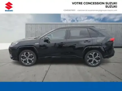 Photo 1 Suzuki Across  2.5 Hybride Rechargeable 306ch Pack