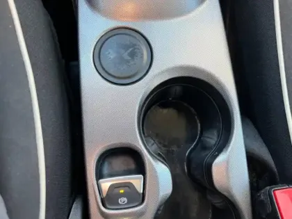 Photo 11 Fiat 500x  1.0 FireFly Turbo T3 120ch City Cross