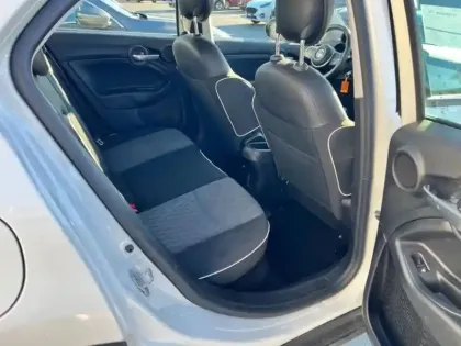 Photo 13 Fiat 500x  1.0 FireFly Turbo T3 120ch City Cross