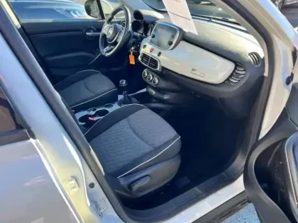 Photo 12 Fiat 500x  1.0 FireFly Turbo T3 120ch City Cross