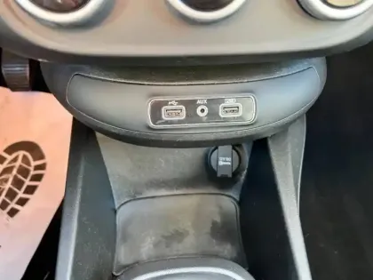 Photo 10 Fiat 500x  1.0 FireFly Turbo T3 120ch City Cross