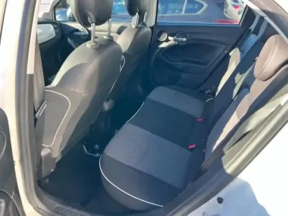 Photo 14 Fiat 500x  1.0 FireFly Turbo T3 120ch City Cross