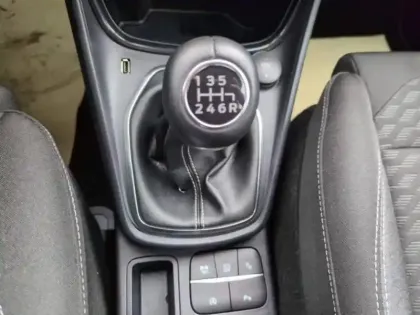 Photo 11 Ford Puma  1.0 Flexifuel 125ch S&S mHEV Titanium