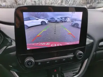 Photo 7 Ford Puma  1.0 Flexifuel 125ch S&S mHEV Titanium