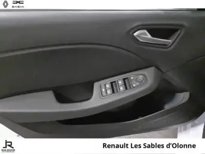 Photo 14 Renault Clio  1.0 TCe 100ch Evolution GPL