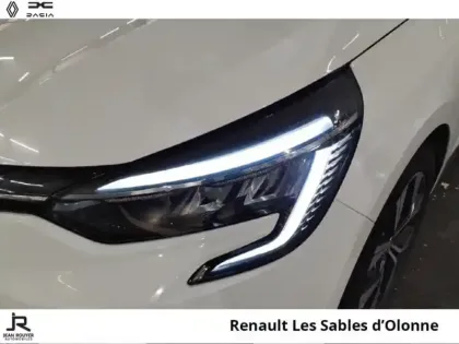 Photo 13 Renault Clio  1.0 TCe 100ch Evolution GPL