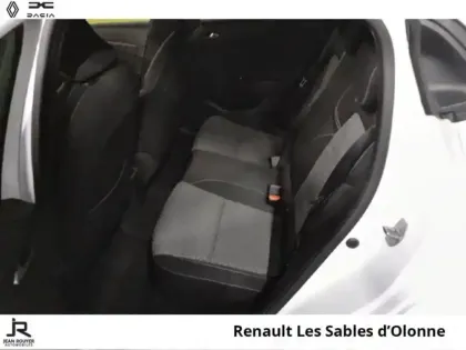 Photo 3 Renault Clio  1.0 TCe 100ch Evolution GPL