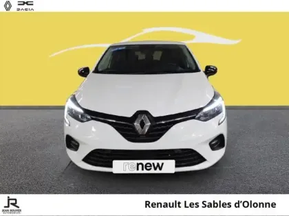 Photo 8 Renault Clio  1.0 TCe 100ch Evolution GPL