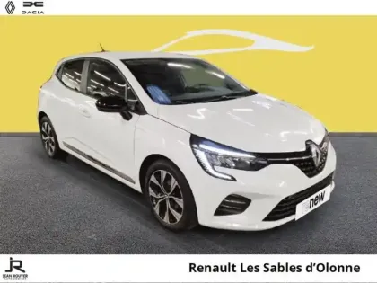 Photo 1 Renault Clio  1.0 TCe 100ch Evolution GPL