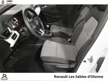 Photo 2 Renault Clio  1.0 TCe 100ch Evolution GPL