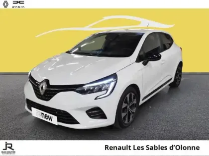Photo Renault Clio