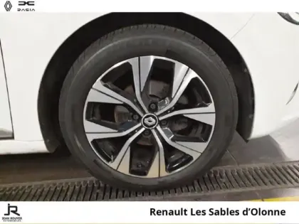 Photo 7 Renault Clio  1.0 TCe 100ch Evolution GPL